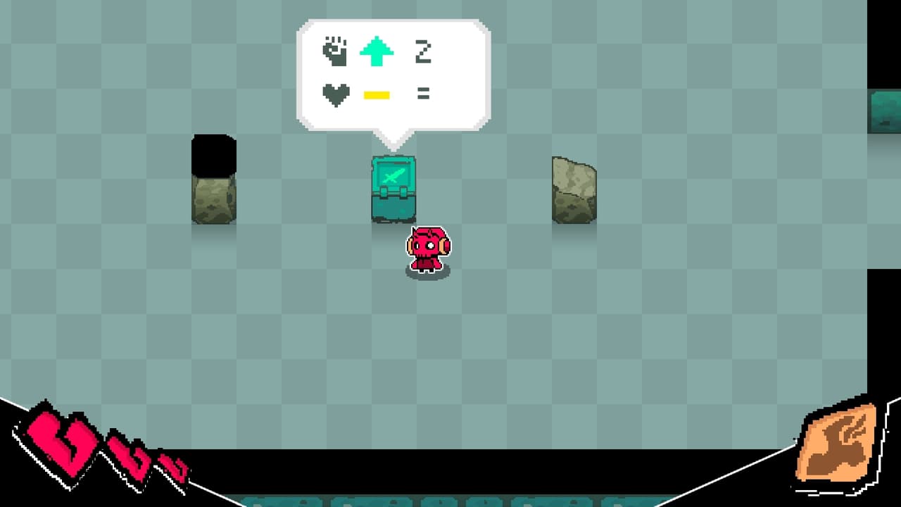 Skulled screenshot 3