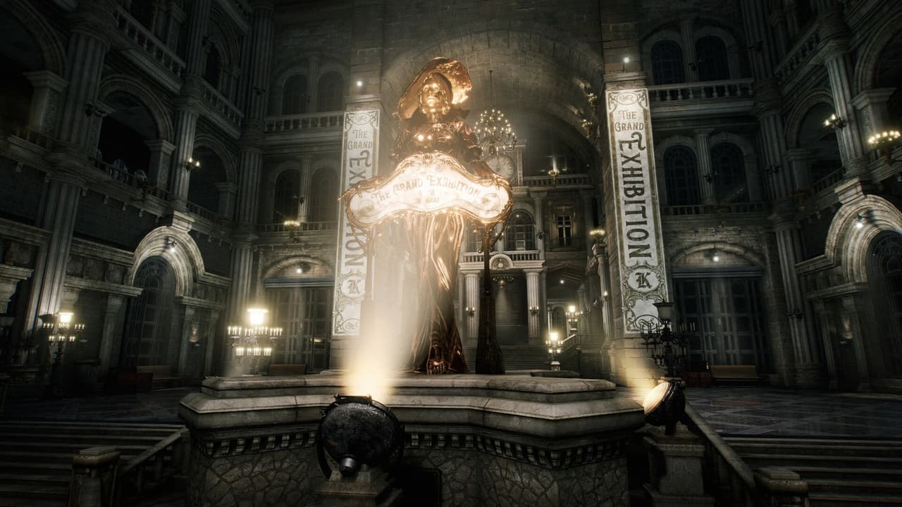 Lies Of P screenshot 3