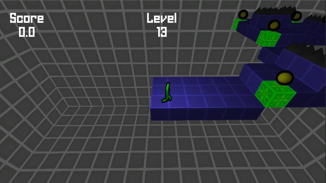Twist screenshot 4