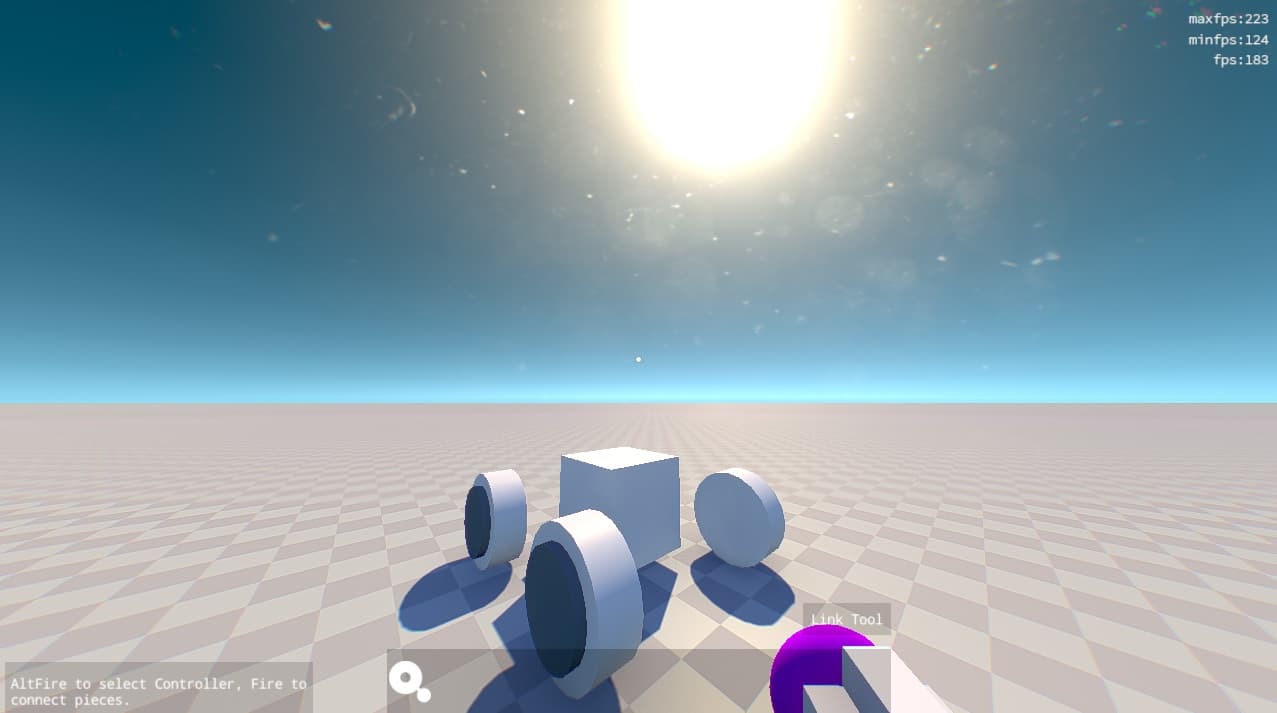 Sentimata screenshot 2
