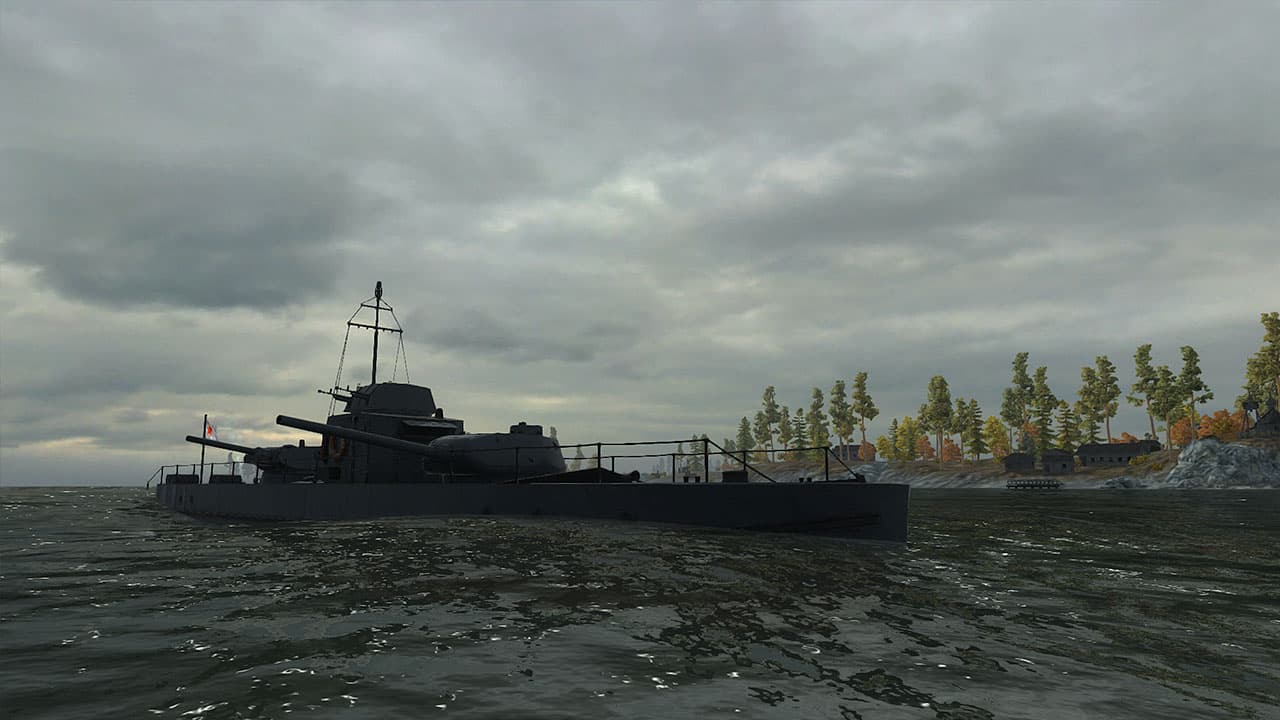GunFleet screenshot 4