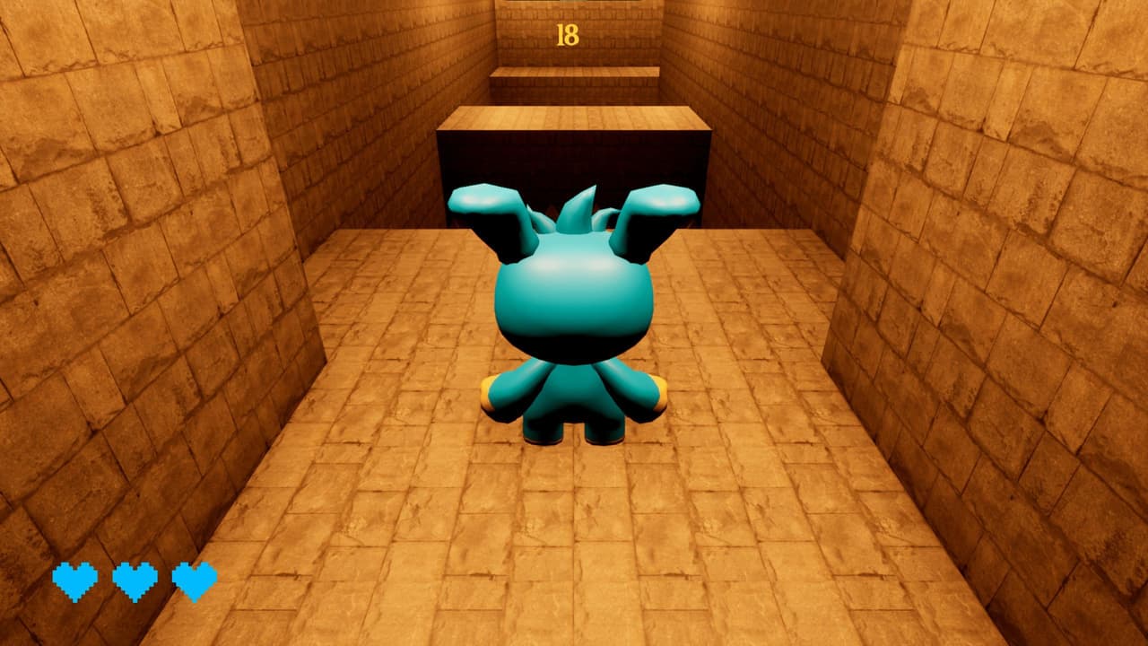 Jumpgeon screenshot 3