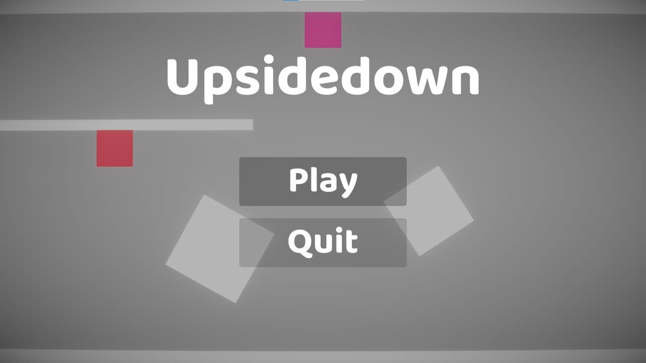Upsidedown (Zayn) screenshot 2