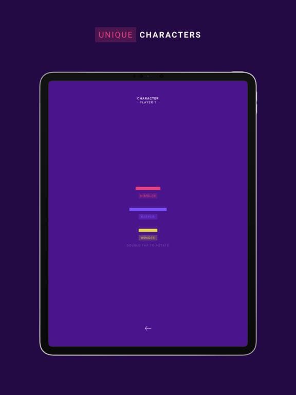 Pongmates: Brand new Ping Pong screenshot 3