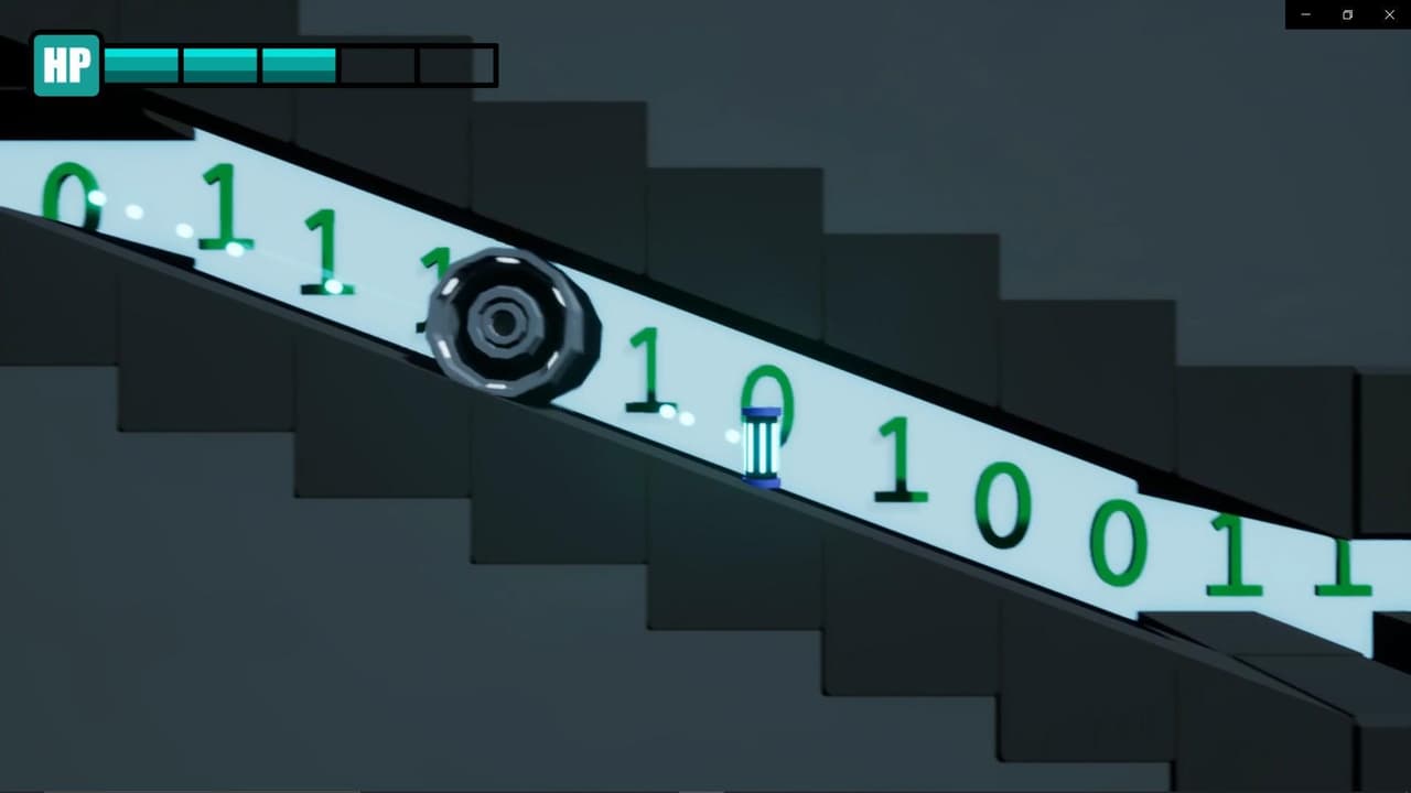 The Morph Code screenshot 4
