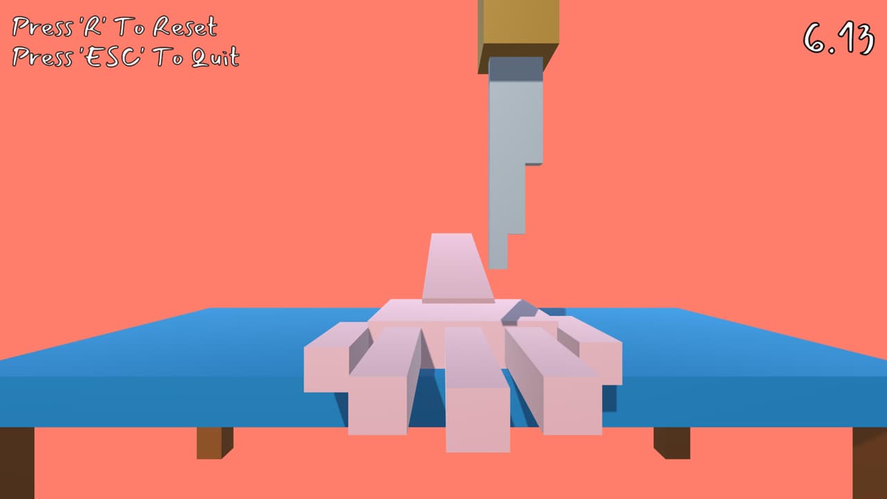 Chop Chop! screenshot 5