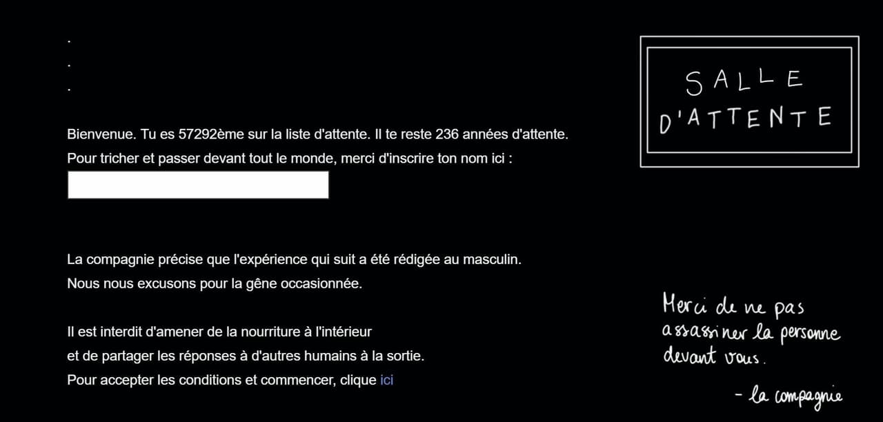 Au milieu de la forêt (flottthj) screenshot 2