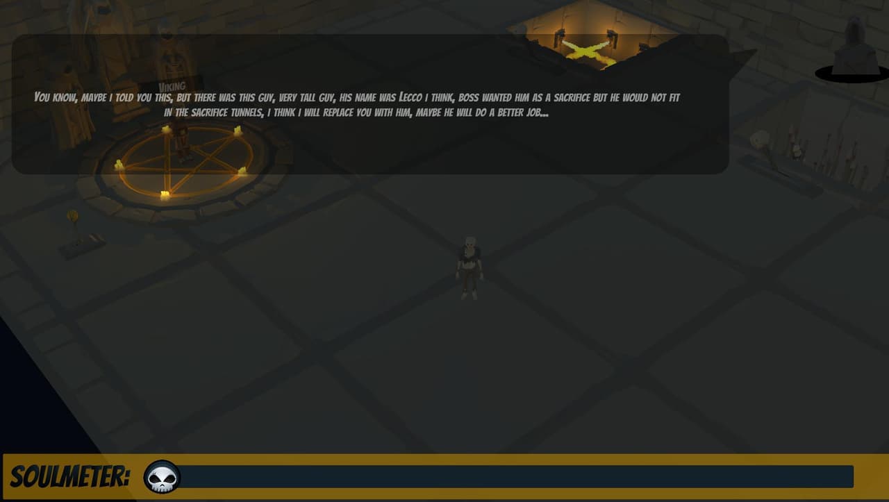 Wheres my Sacrifice!? screenshot 5