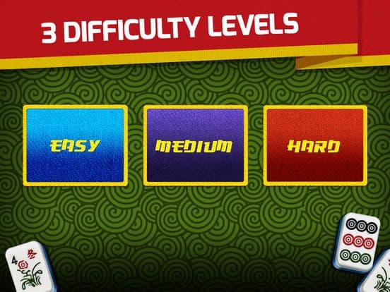 Mahjong Solitaire Puzzle Games screenshot 5