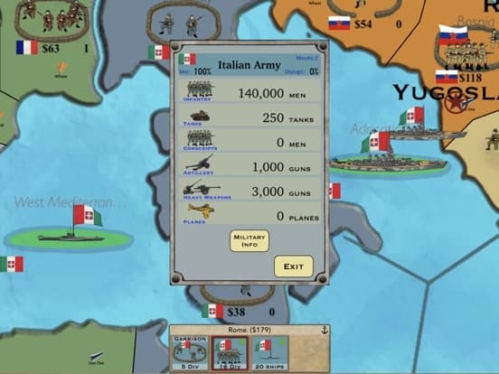 World at War WW2 screenshot 6