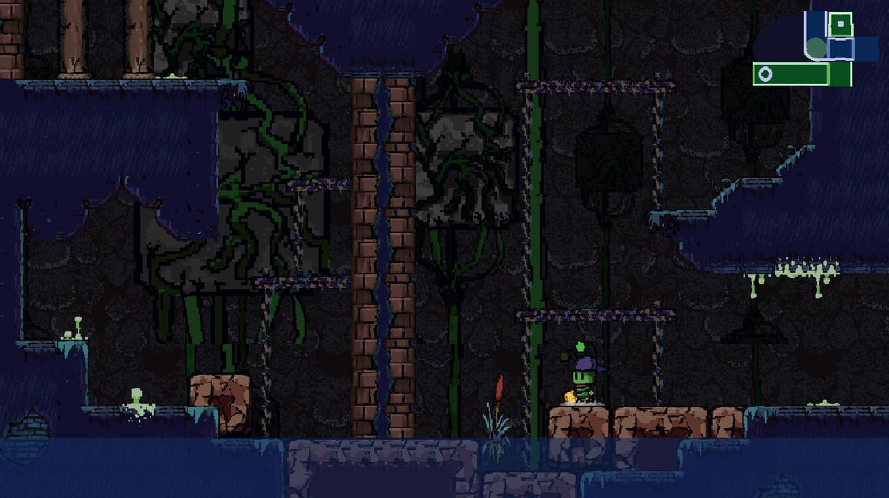 Insect Adventure Demo screenshot 3
