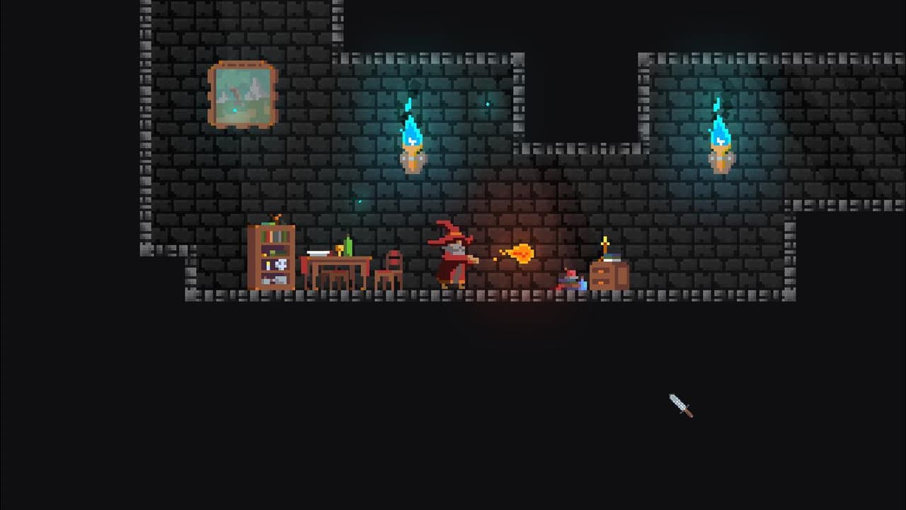 The Unusual Adventures of Hector (GustLSantDev) screenshot 3