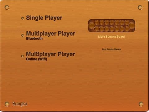 Sungka Guru screenshot 2