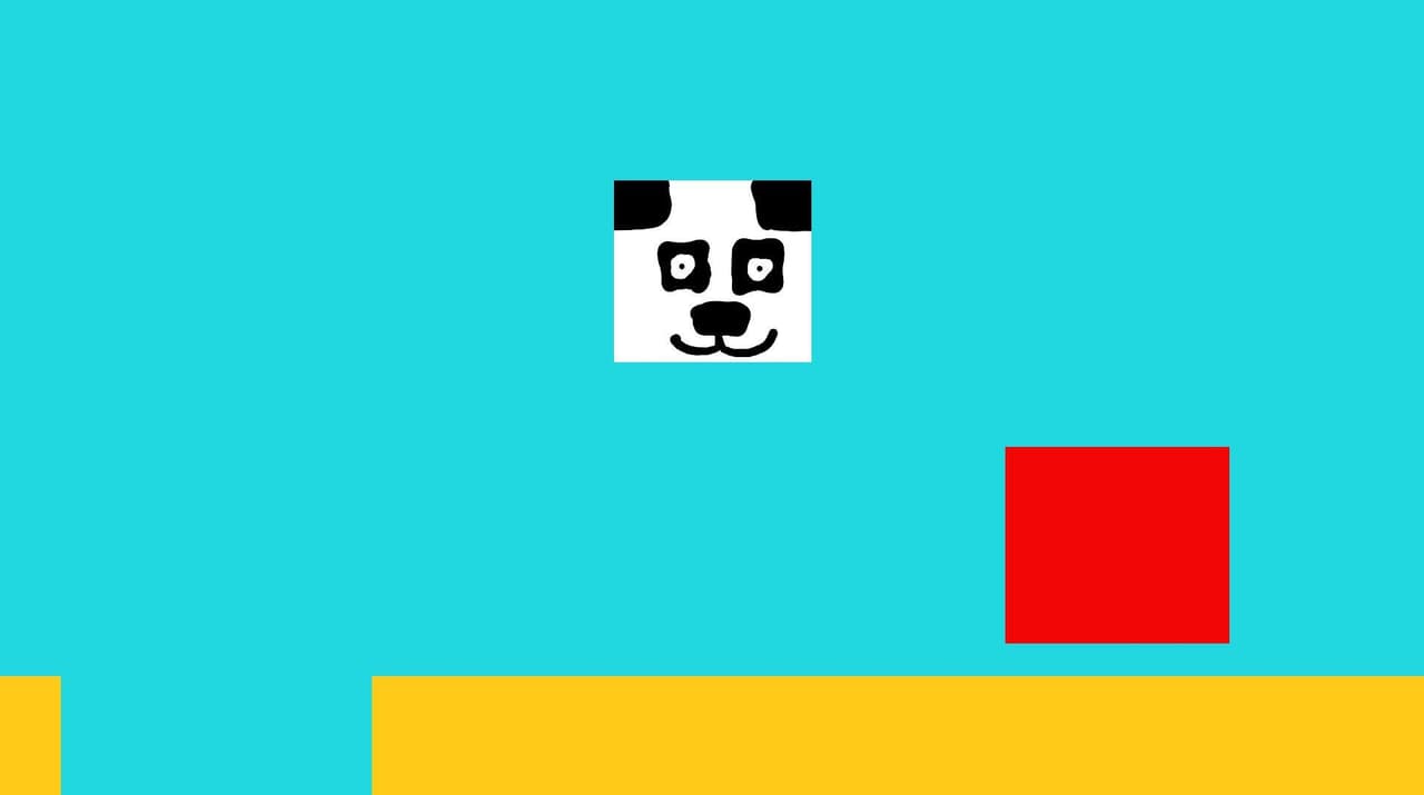 Pandys Adventure screenshot 3