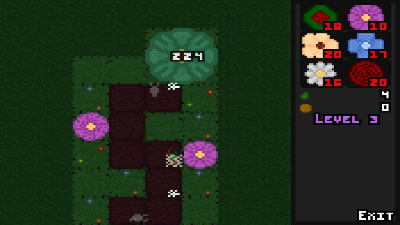 Botanico (Kreyk29)