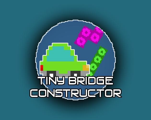 Tiny Bridge Constructor