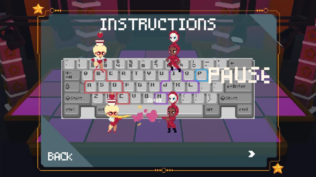 Unglamurous Lip Sync Battle screenshot 3