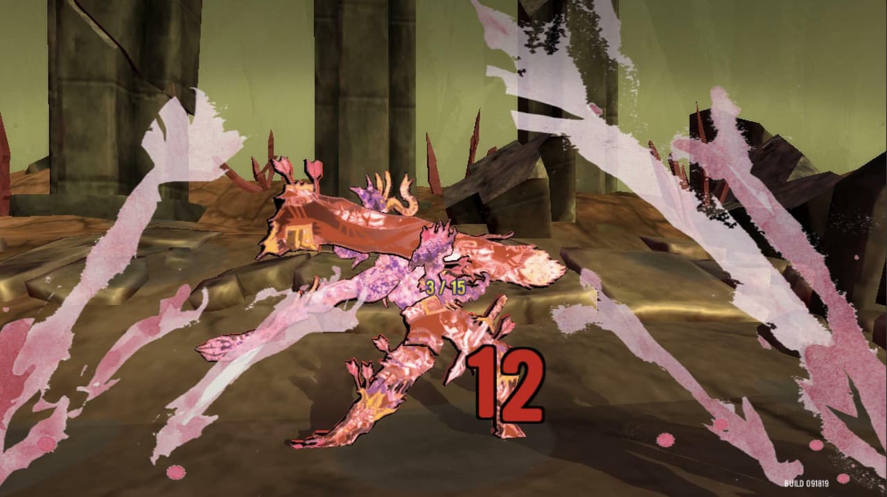 Derelict Zones (derelictzones) screenshot 3