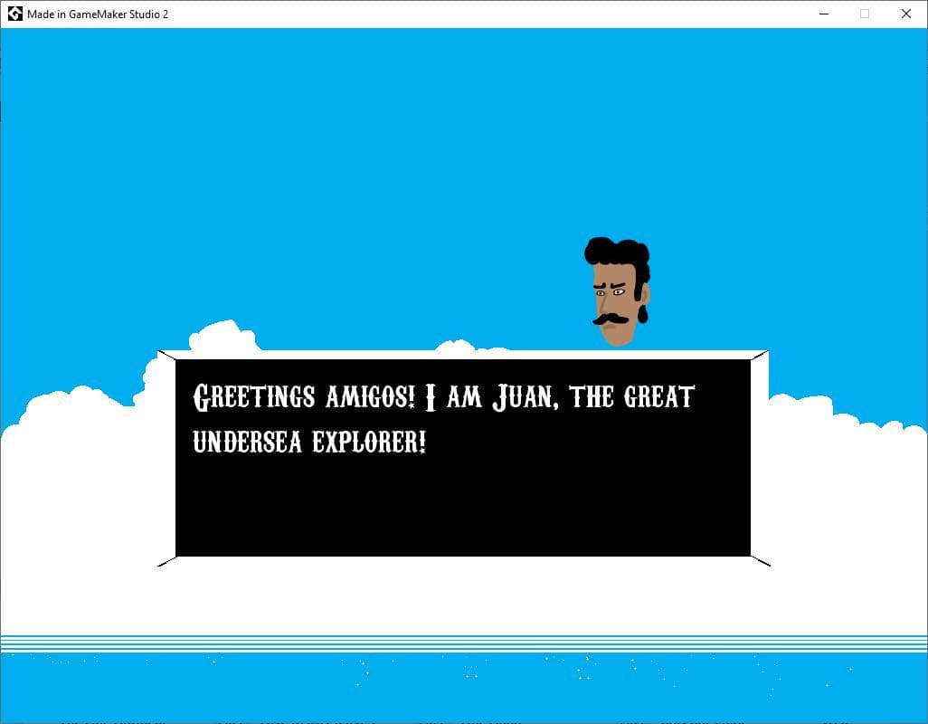 Only Juan (Almightyzentaco) screenshot 4