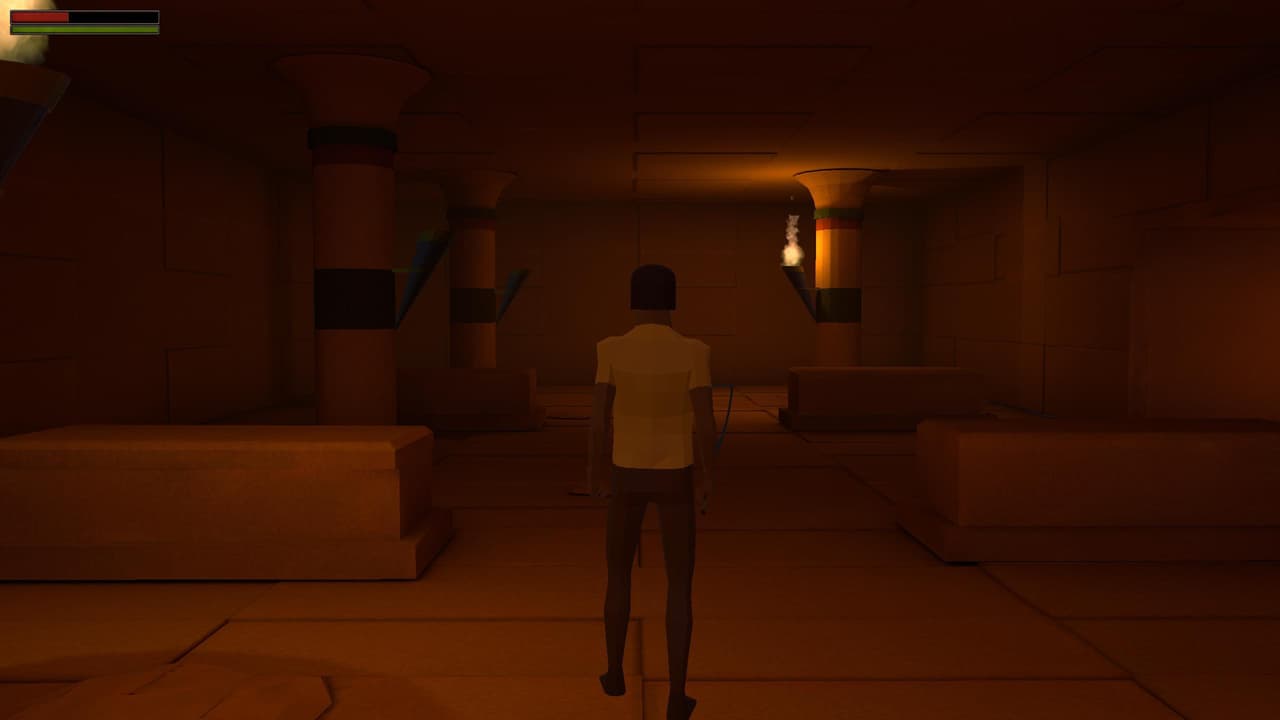 Sands of Vengeance screenshot 5