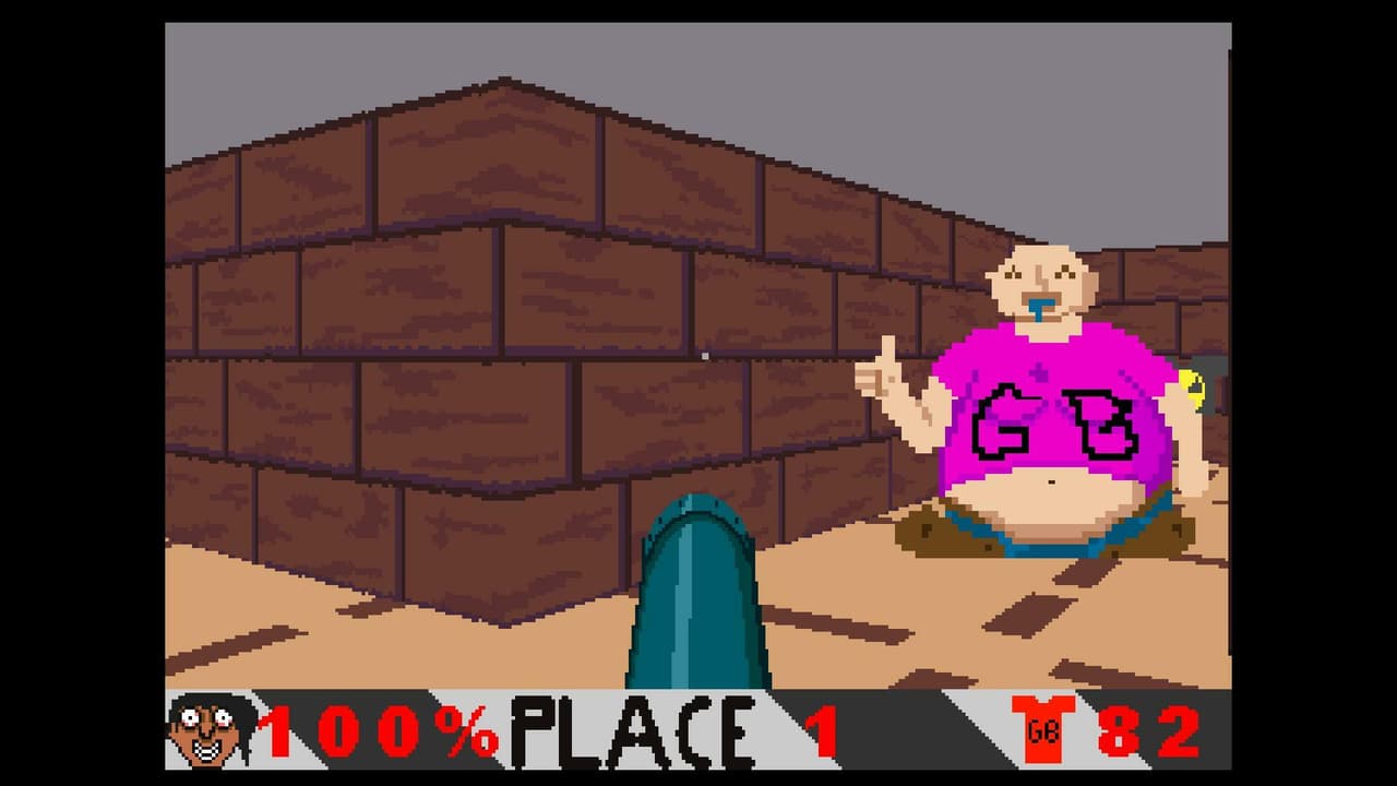 T-Shirt Man screenshot 2