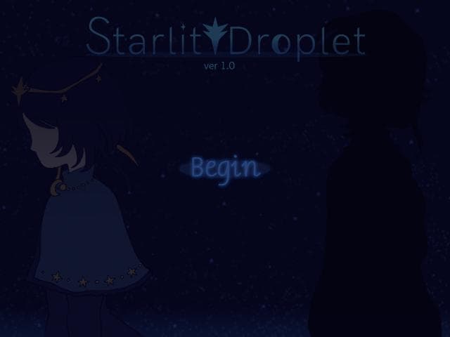 Starlit Droplet screenshot 2