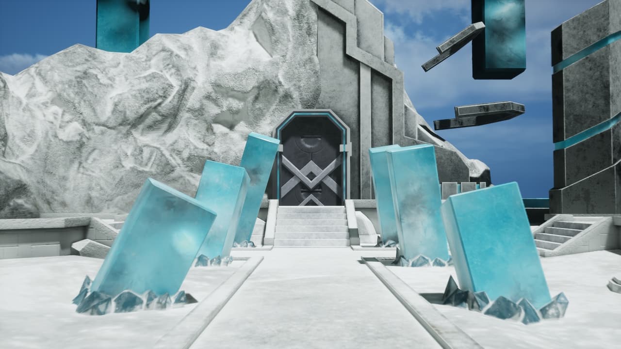 The Winter Land screenshot 5
