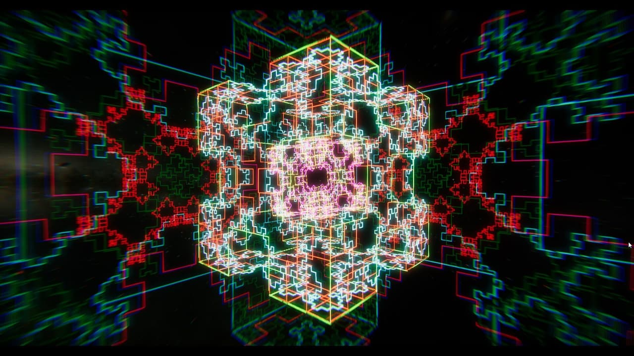 Audio Visualizer Pack