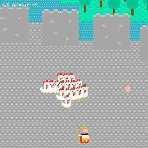 Chickenarchy screenshot 6