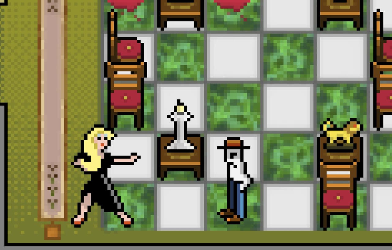 Brain Freeze screenshot 6