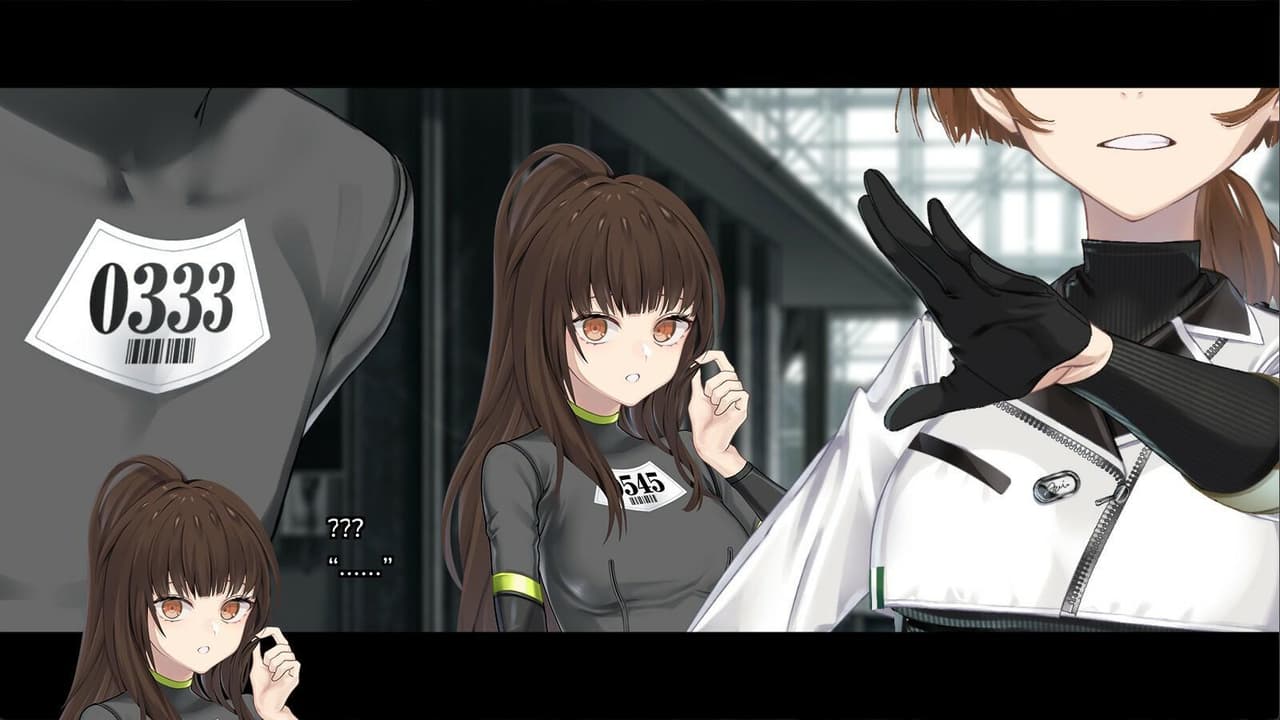 Hentai Prison screenshot 4