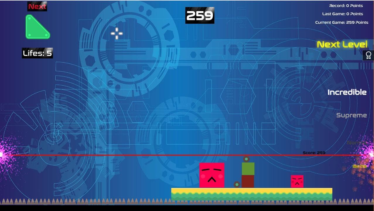 HigherTow (XperimentStudios) screenshot 3