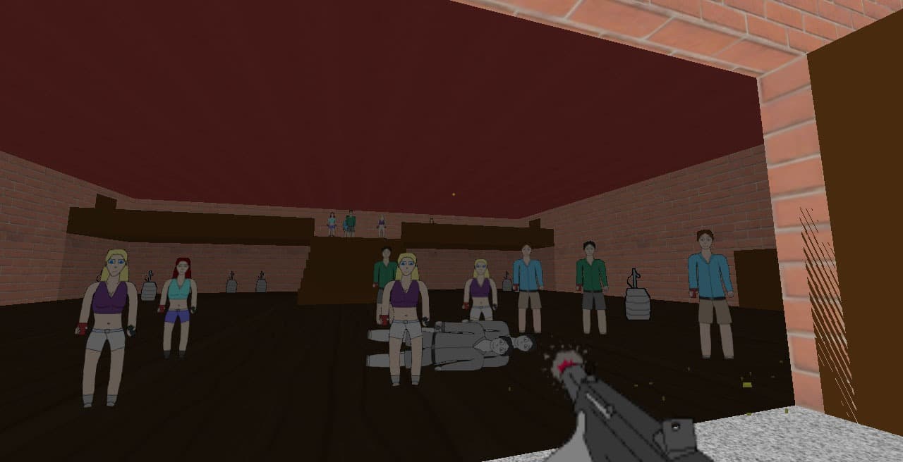 Tactical Weapons And Tactics screenshot 4