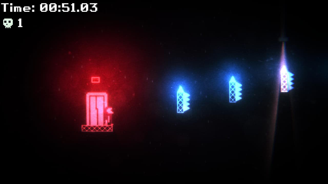 Gauntlet (itch) (tritex) screenshot 4