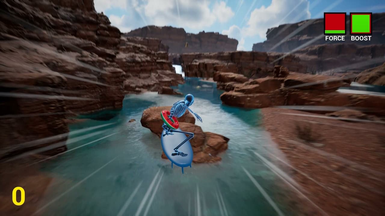 Surfing Legends screenshot 6