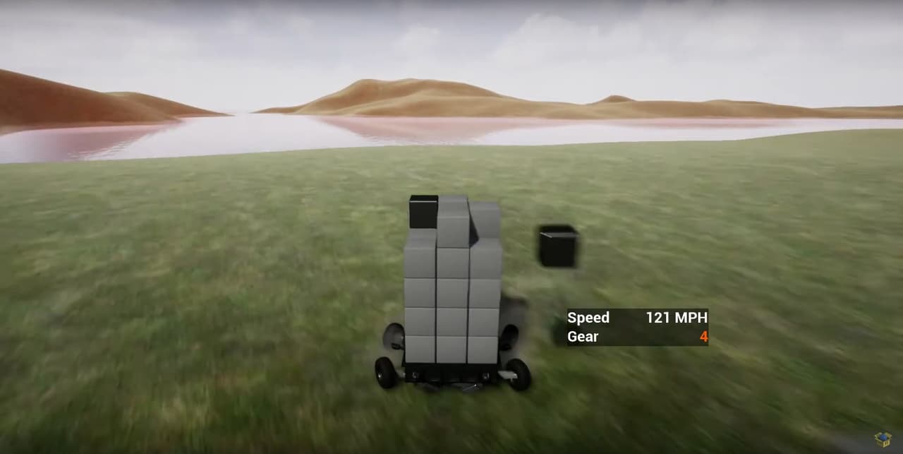 Wheelbase screenshot 6