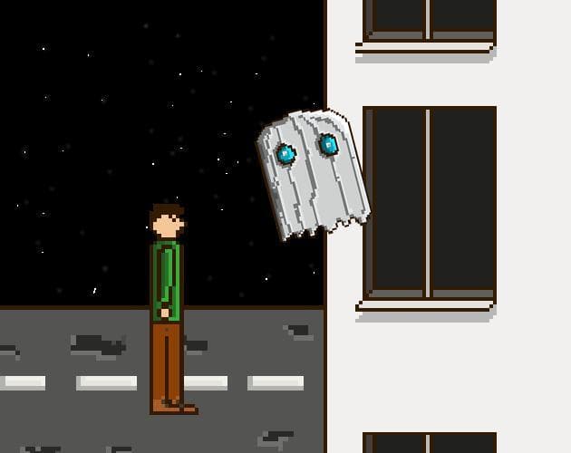 ghostlife (toni752)