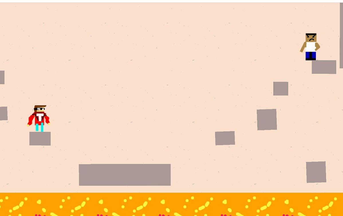 Luchador Callejero screenshot 5