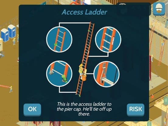 Site Coach: Ladder Safety screenshot 4