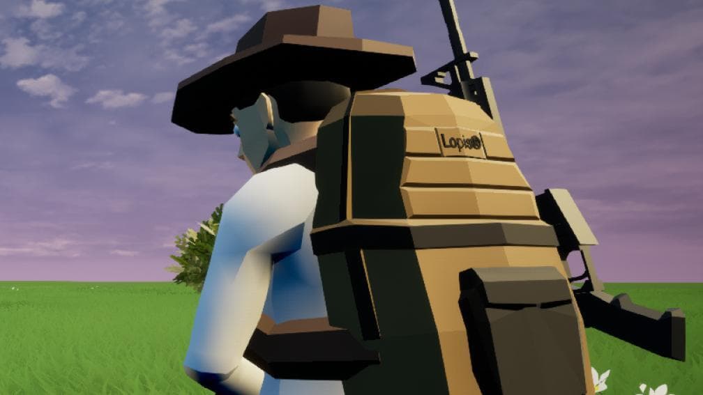 Worst World screenshot 5