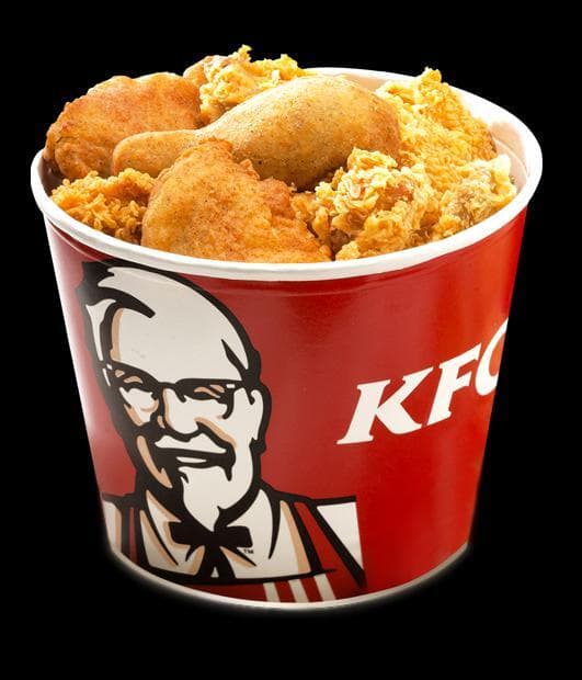 KFC Madness 2.0