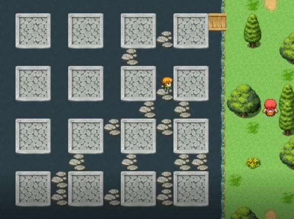 Puzzle Collection (itch) screenshot 2
