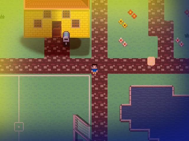 Dudão Adventures screenshot 2