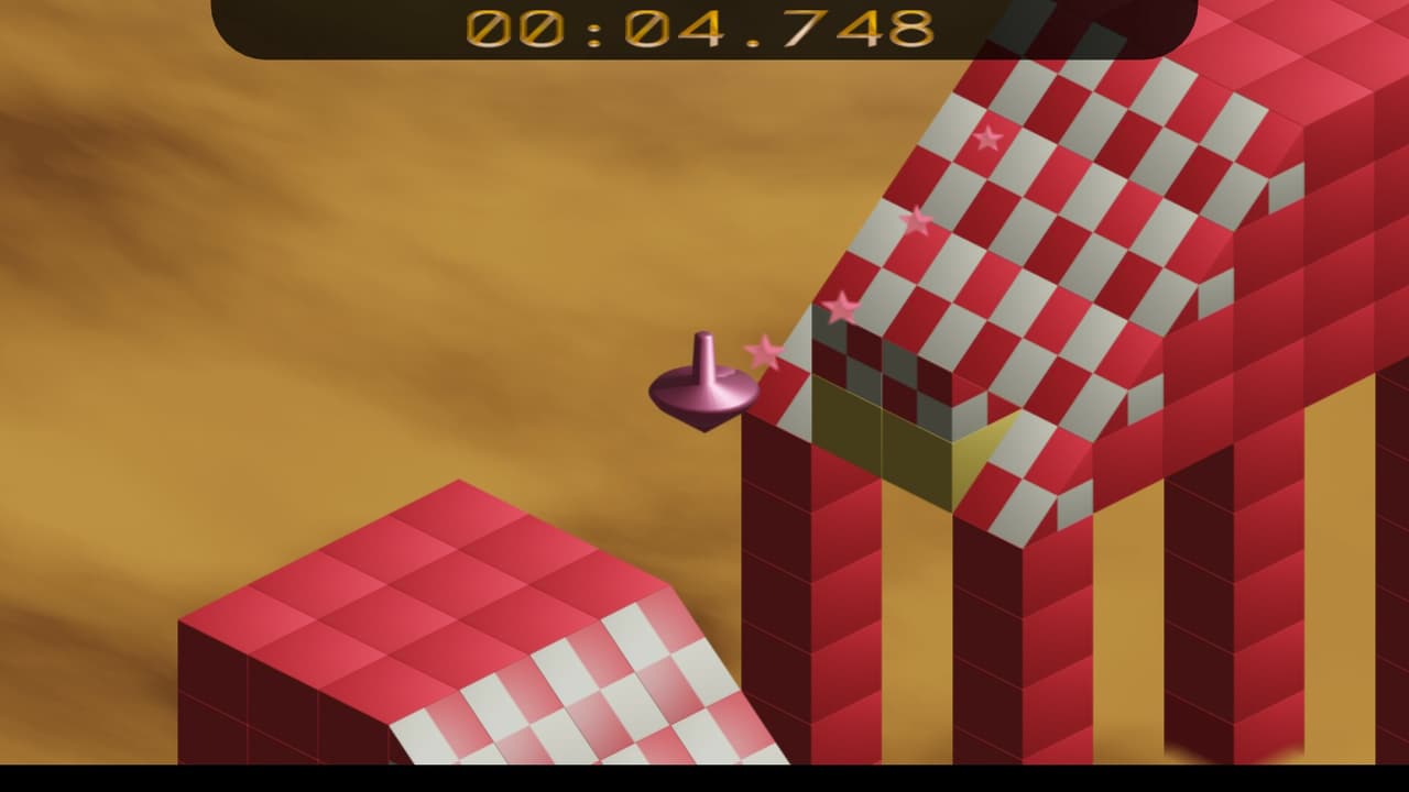 Topsy Turvy screenshot 4