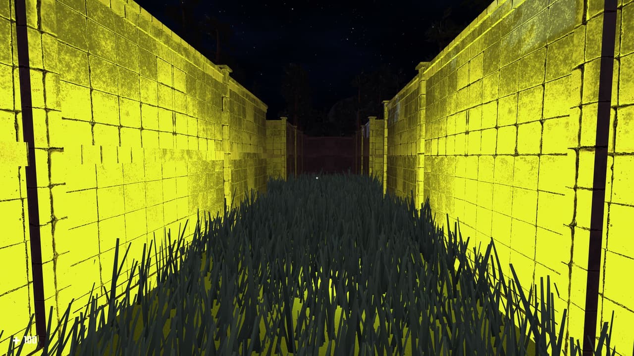 Labyrinthus screenshot 3