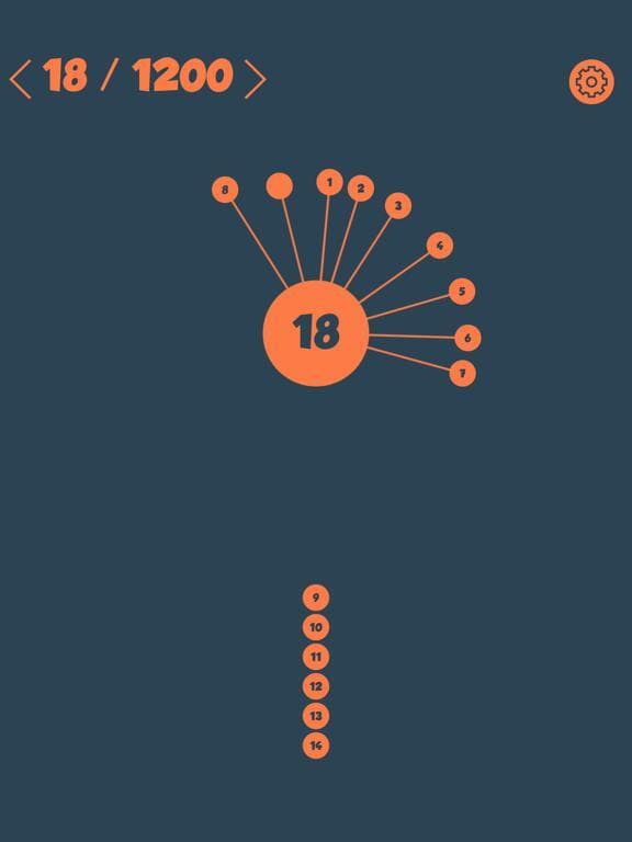 Crazy Arrow: Shoot Spin Wheel screenshot 5