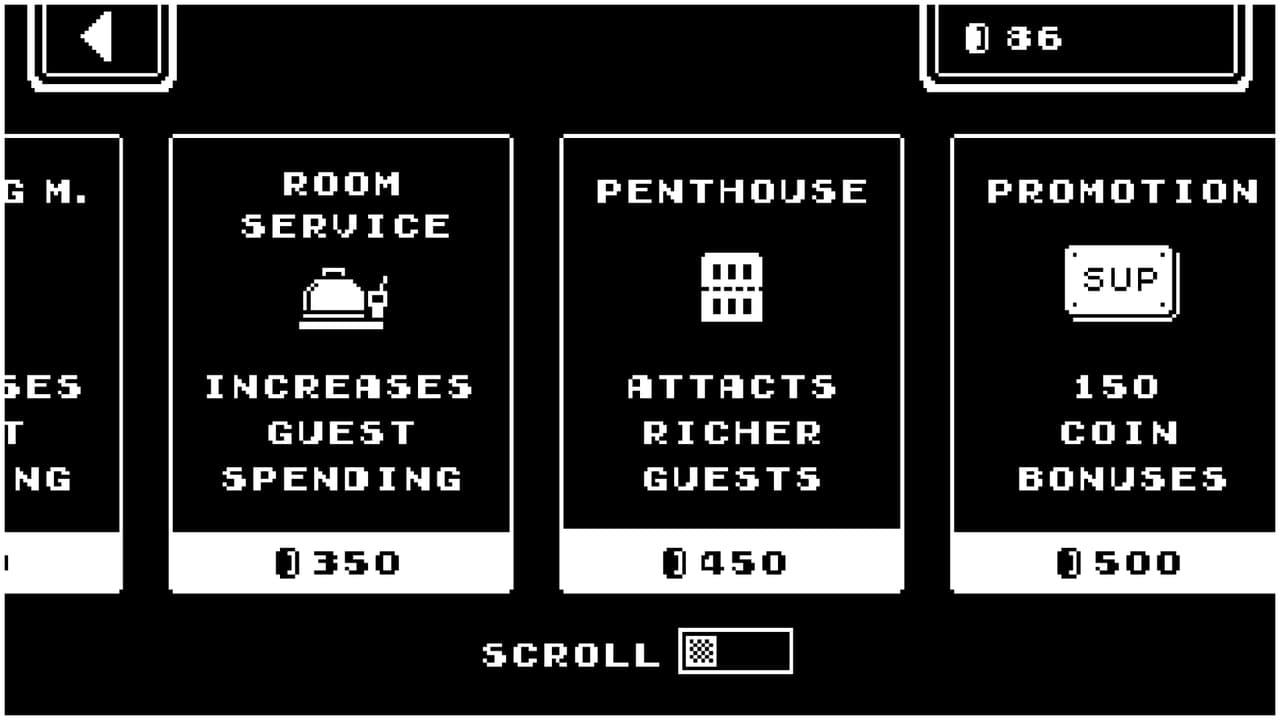 The County Hotel screenshot 3