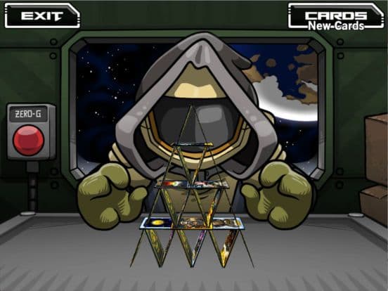 Atomic Super Lander screenshot 6