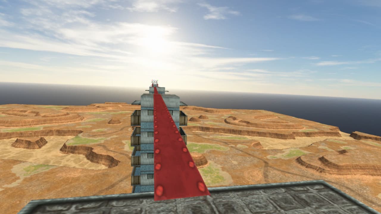 Acrophobia screenshot 5