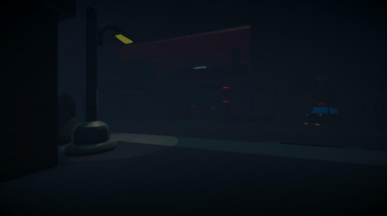 UnSafe (itch) screenshot 5